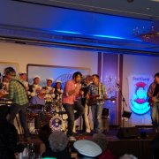 Captain' Dinner (16.11.13)